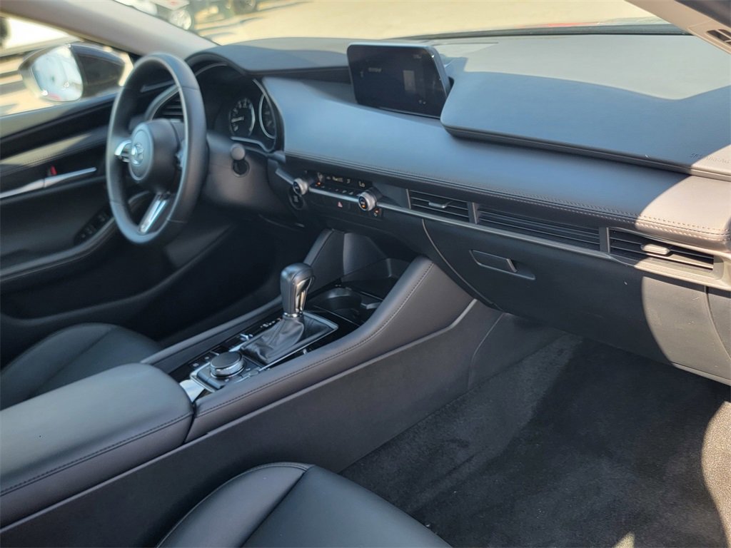 Used 2025 MAZDA MAZDA3 s image 22