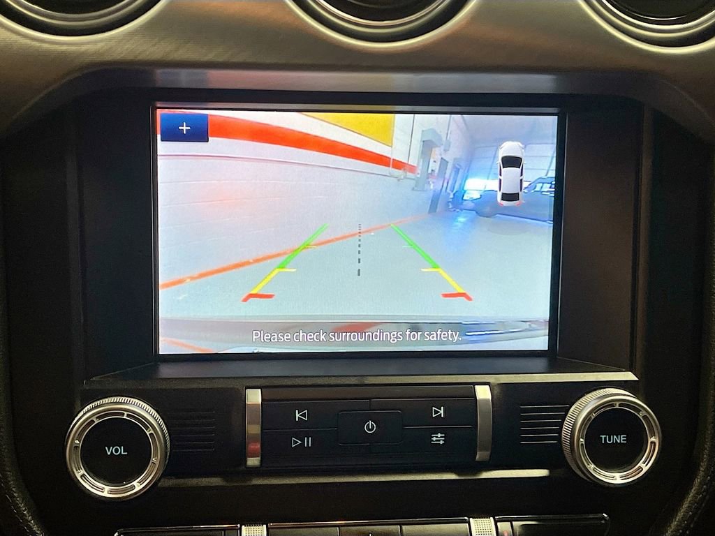 Used 2022 Ford Mustang GT Premium image 13