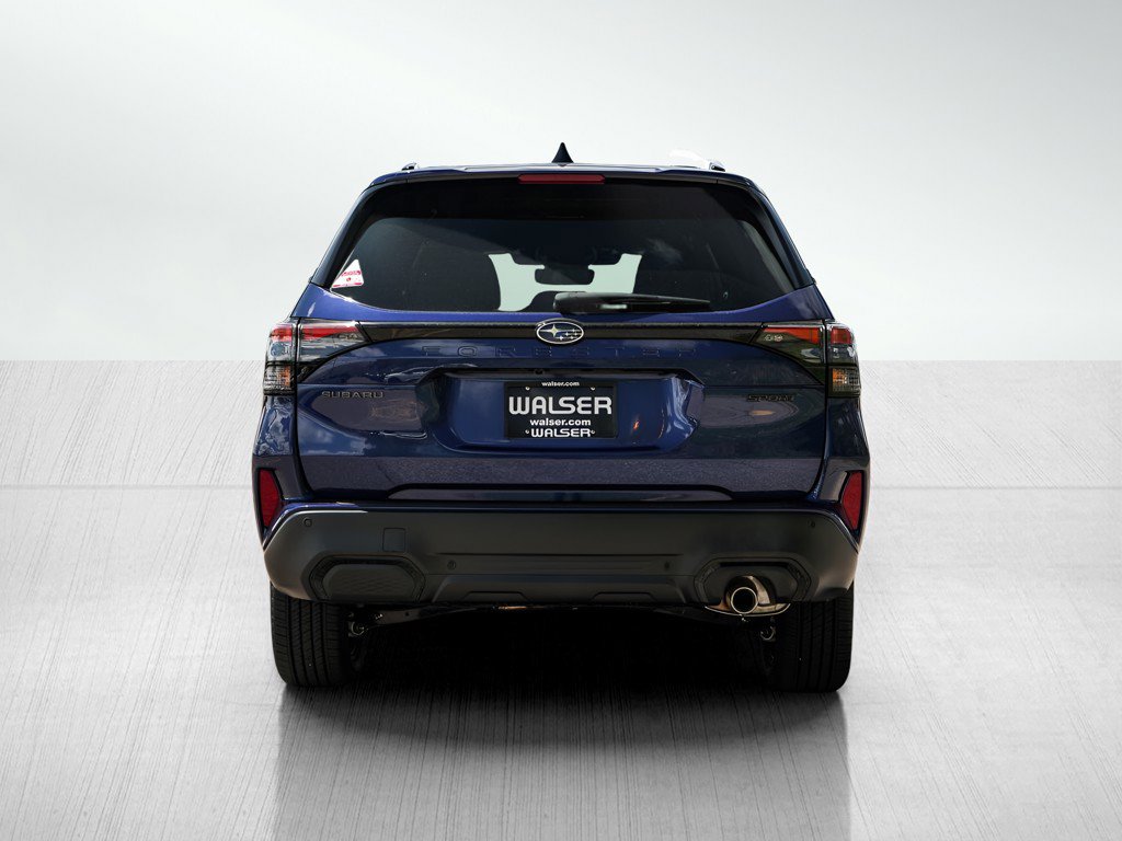 New 2026 Subaru Forester Sport AWD/4WD image 5