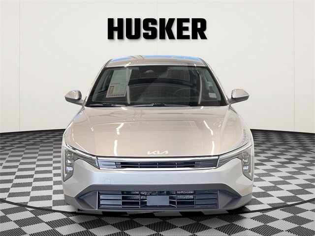 Used 2025 Kia K4 LXS image 3