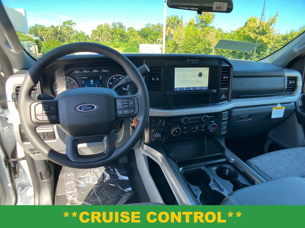 New 2026 Ford F250 XLT w/ Tremor Off-Road Package image 8