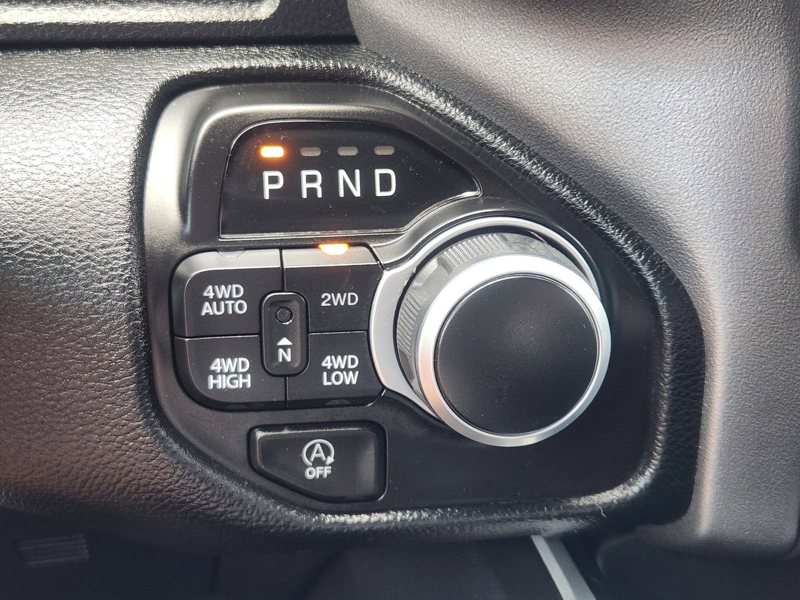 Used 2022 RAM 1500 Big Horn AWD/4WD image 22