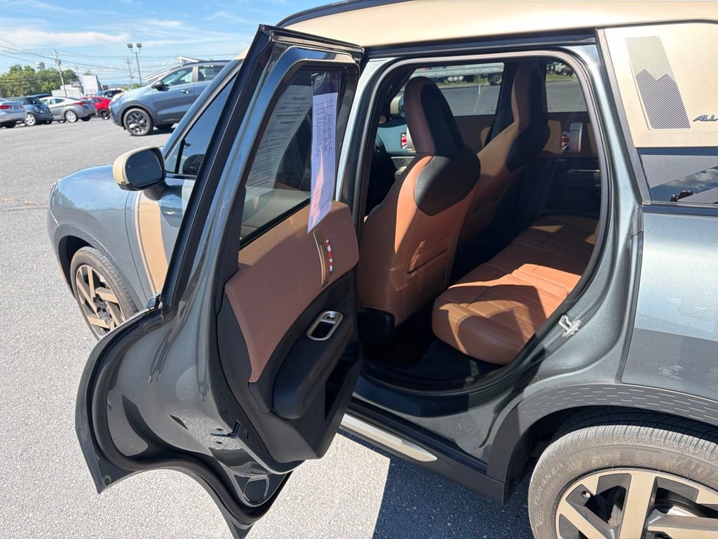 Used 2025 MINI Cooper Countryman S w/ Comfort Package Max AWD/4WD image 15