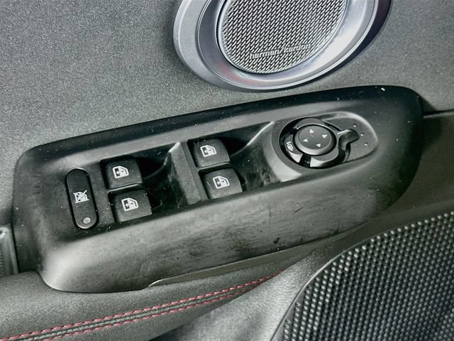 Used 2023 Dodge Hornet GT Plus w/ GT Blacktop Package AWD/4WD image 23