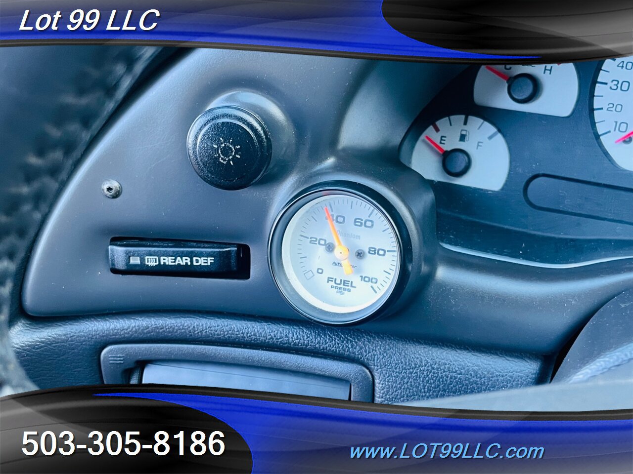 Used 2000 Ford Mustang GT RWD image 16
