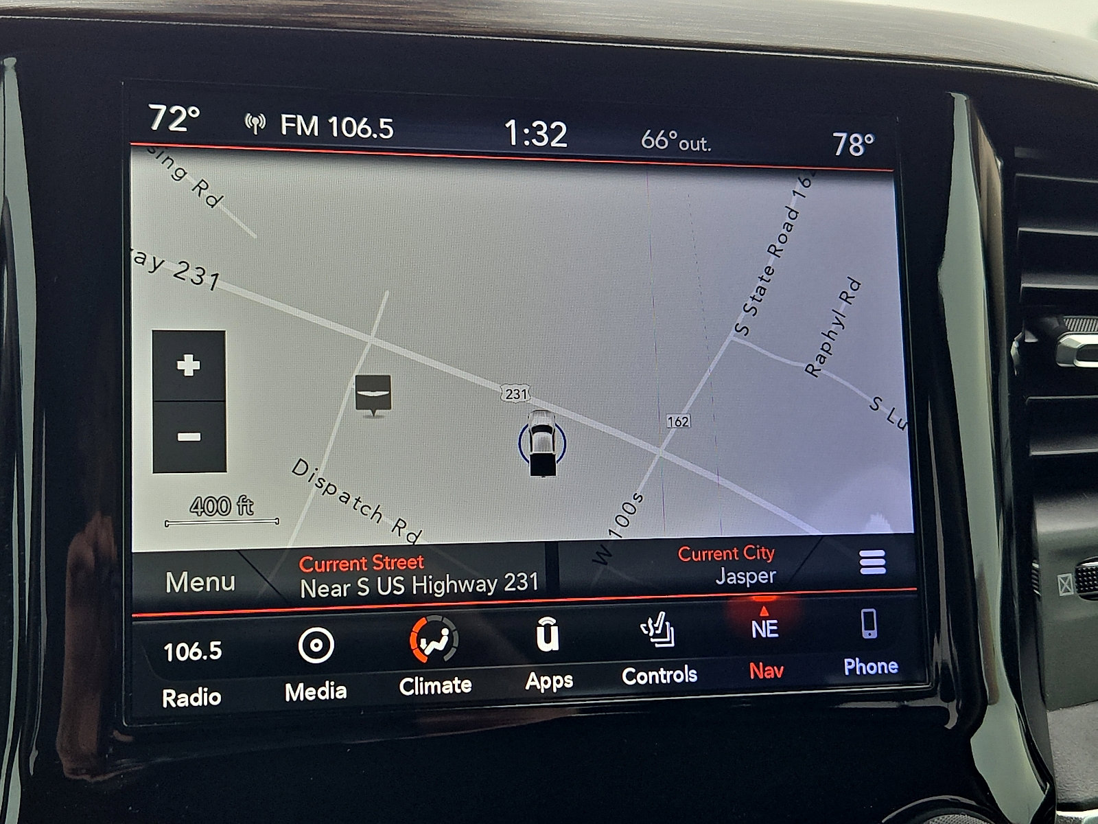 Used 2019 RAM 1500 Laramie image 22