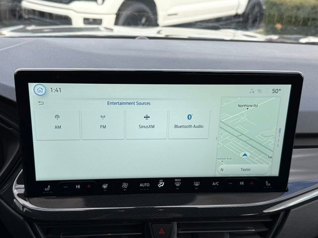 New 2026 Ford Escape ST-Line Select w/ Tech Pack #1 image 16