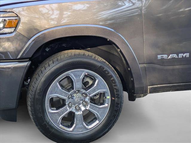New 2026 RAM 1500 Big Horn image 10