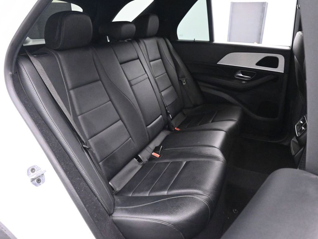 Used 2024 Mercedes-Benz GLE 450e 4MATIC image 21