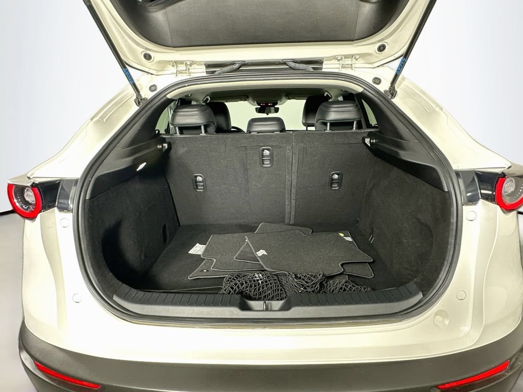 Used 2022 MAZDA CX-30 AWD 2.5 S w/ Select Package image 26