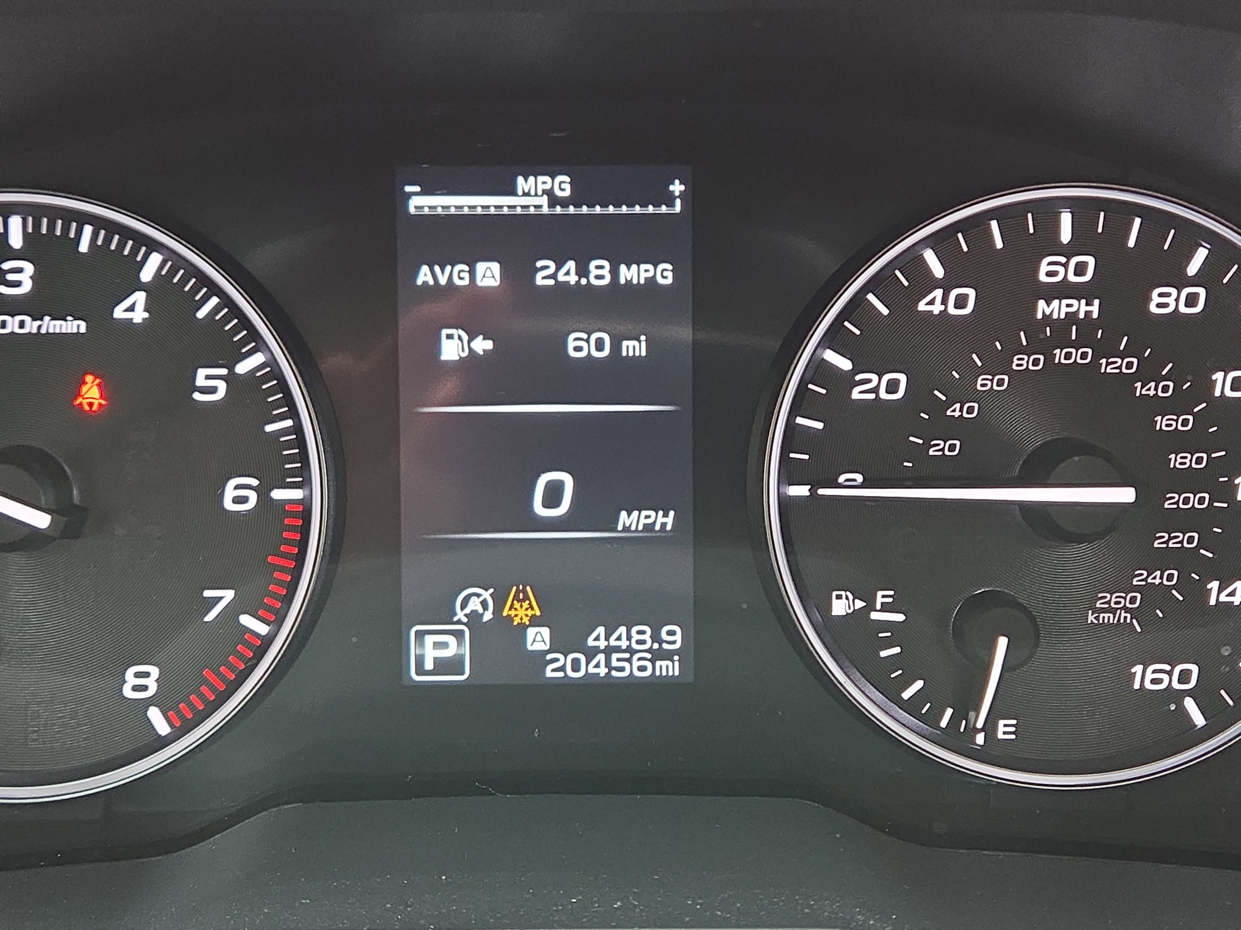 Used 2025 Subaru Outback Premium w/ Popular Package #1A image 21