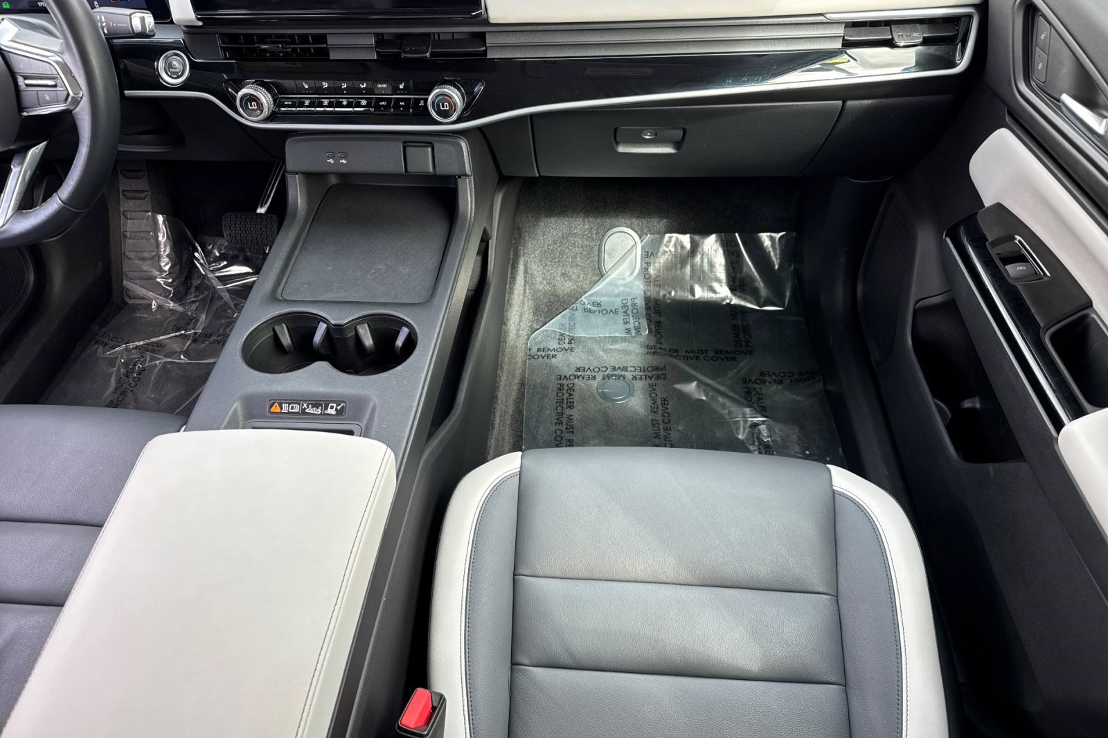 Certified 2024 Honda Prologue Touring image 33