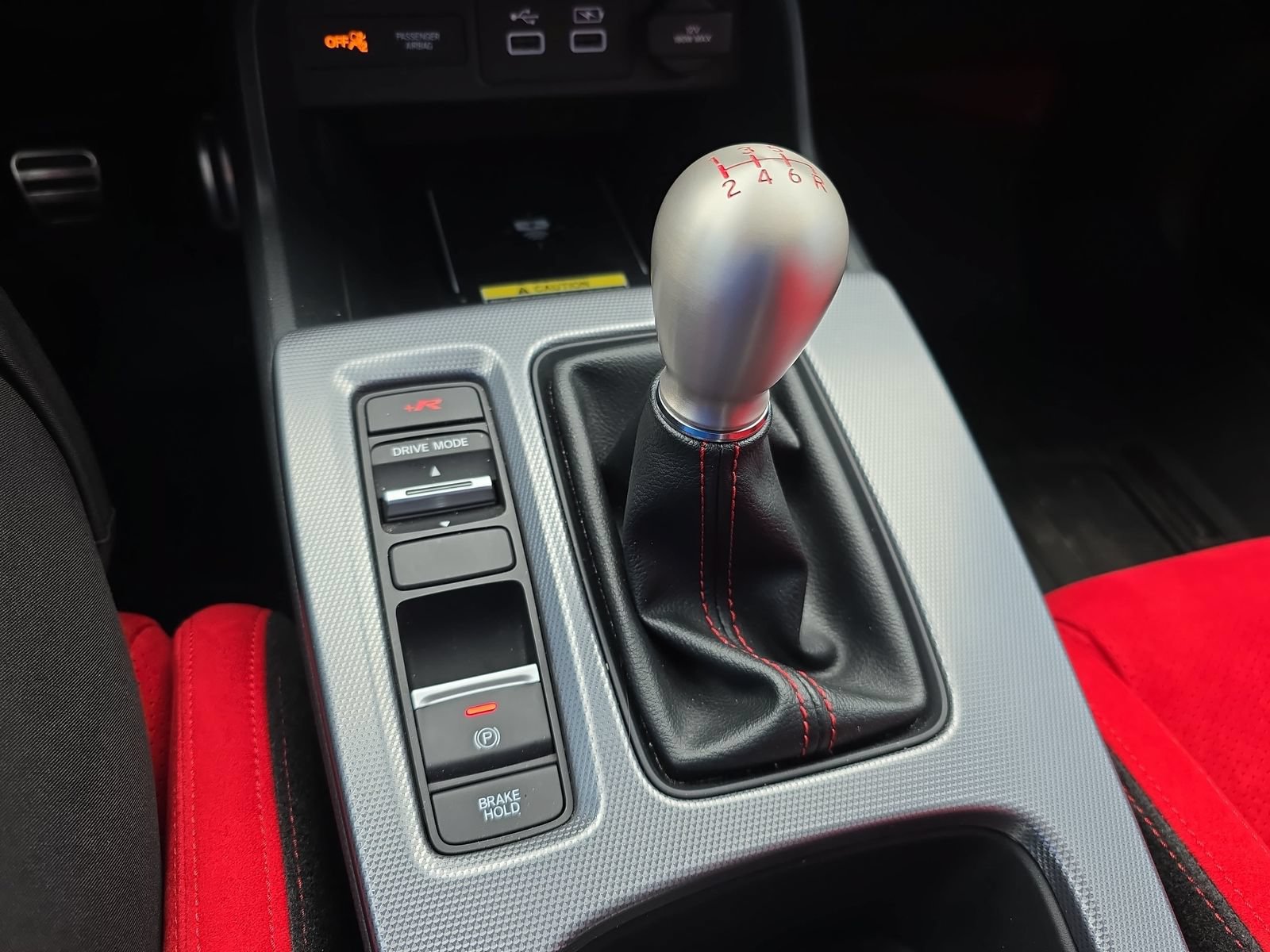 Used 2024 Honda Civic Type R image 16
