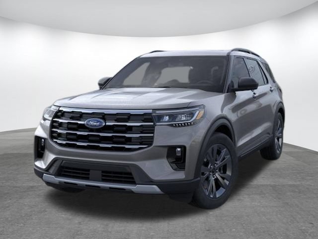 New 2026 Ford Explorer Active w/ Active Comfort Package AWD/4WD image 2