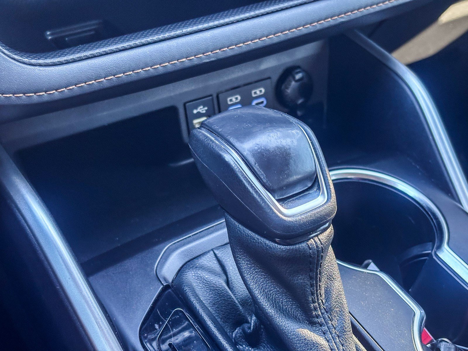 Used 2022 Toyota Highlander Bronze Edition image 25