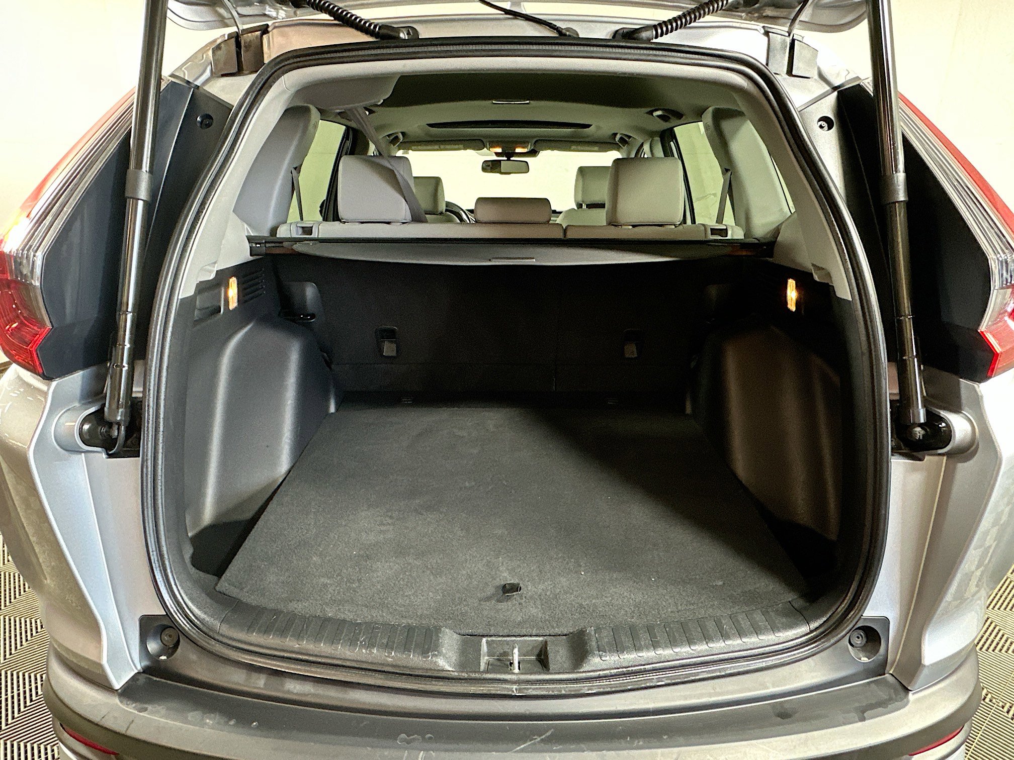 Certified 2020 Honda CR-V EX-L image 24