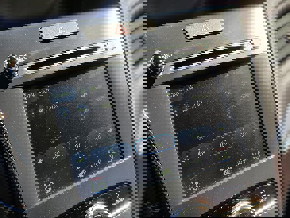 Used 2019 Acura ILX w/ Premium & A-SPEC Package image 28