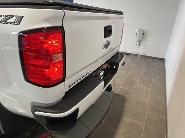 Used 2018 Chevrolet Silverado 1500 LT w/ All Star Edition image 5