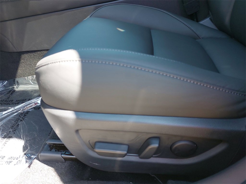 New 2025 MAZDA CX-30 AWD 2.5 S w/ Preferred Package image 29