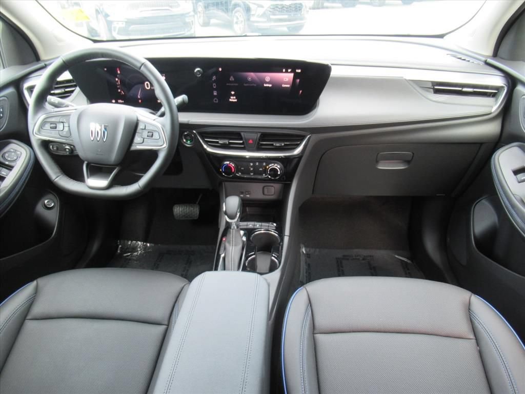 Used 2026 Buick Encore GX Sport Touring w/ Advanced Technology Package FWD image 12