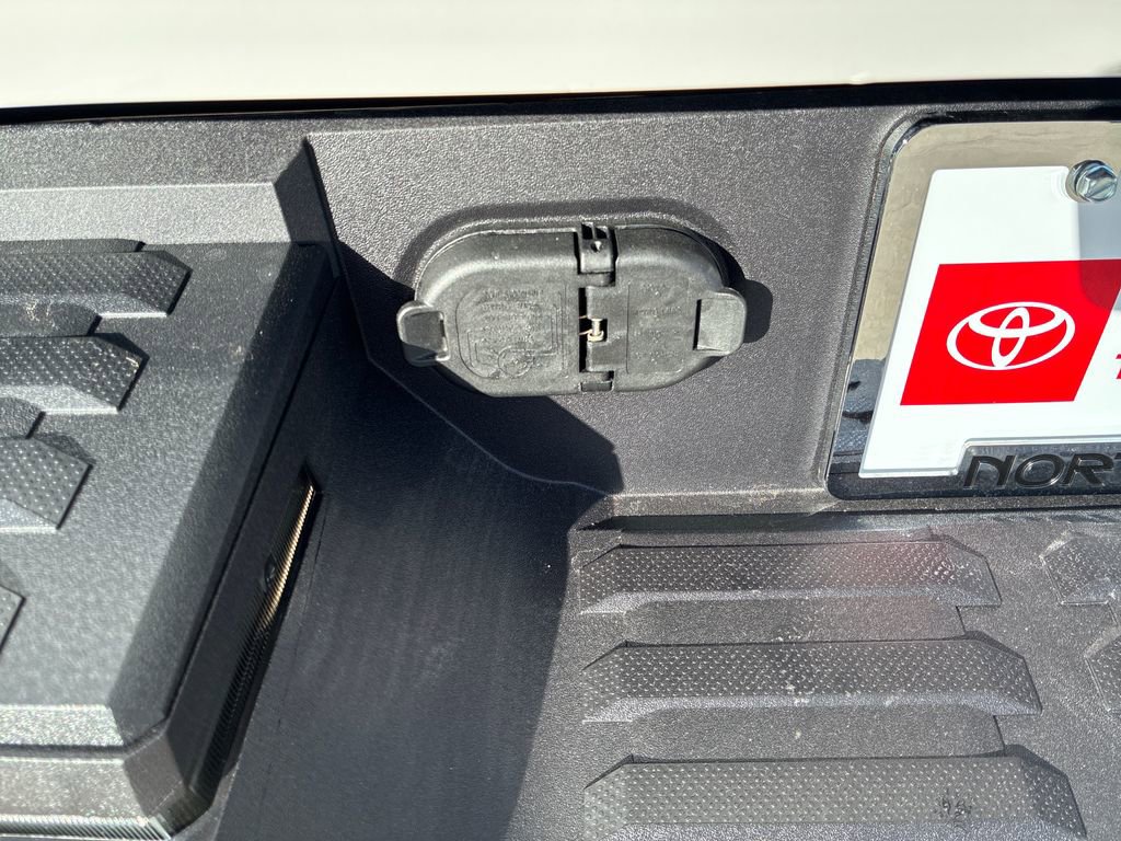 New 2026 Toyota Tundra SR5 image 42