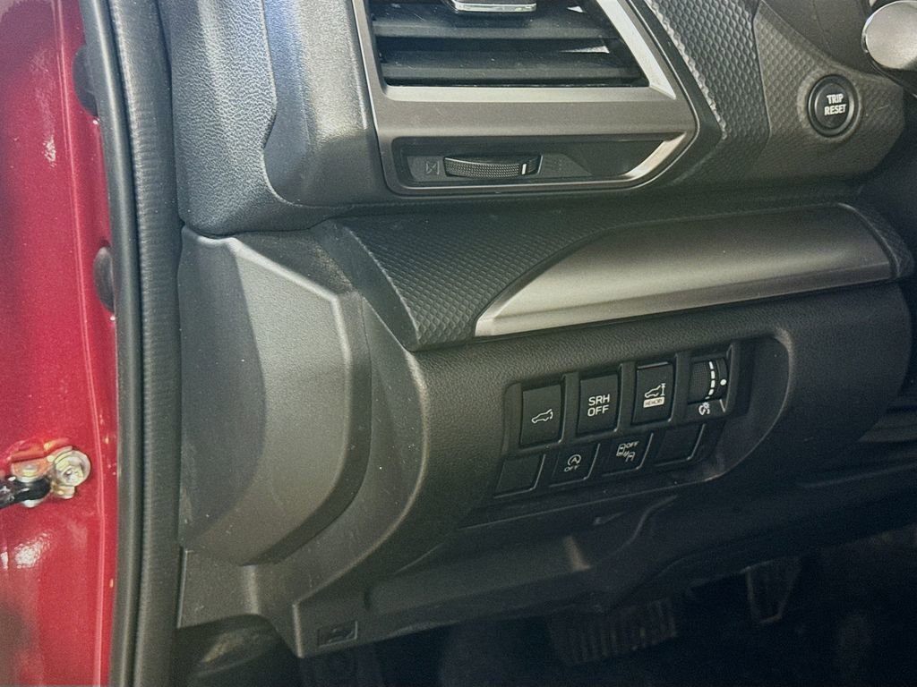 Used 2024 Subaru Forester Premium image 10