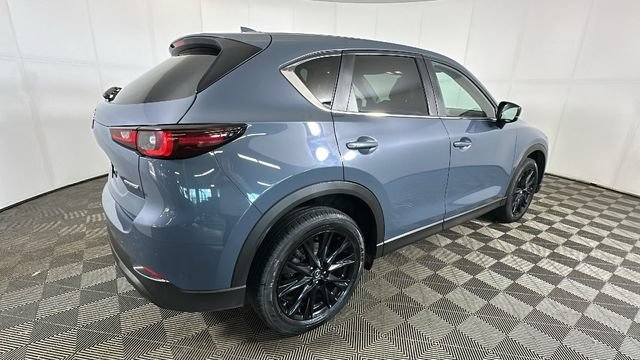 Used 2024 MAZDA CX-5 Carbon Edition AWD/4WD image 2