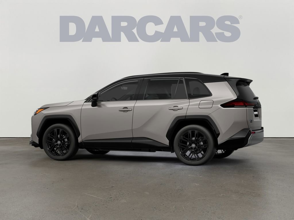 New 2026 Toyota RAV4 XSE AWD/4WD image 5