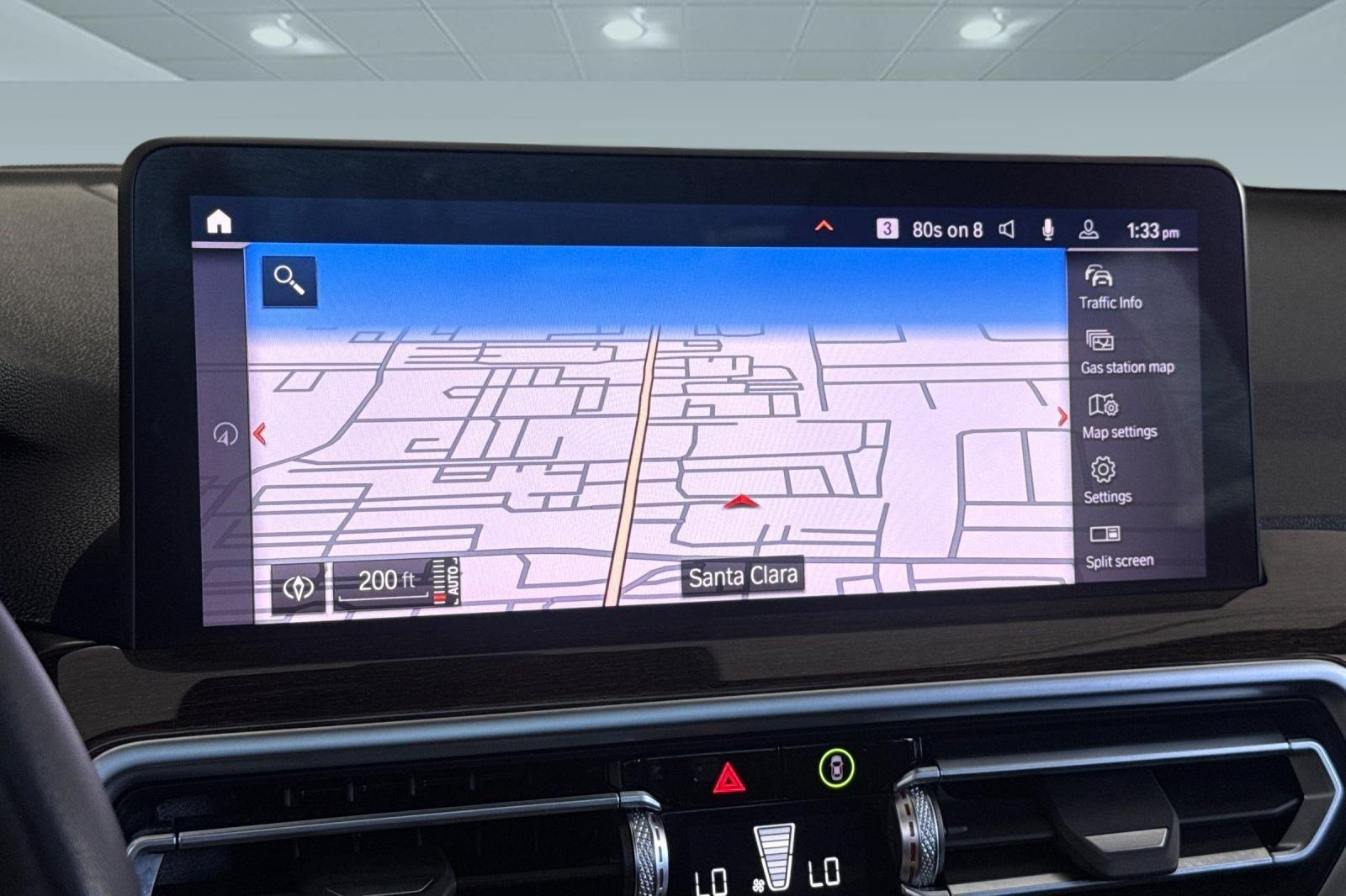 Certified 2023 BMW X3 xDrive30i w/ Premium Package AWD/4WD image 19