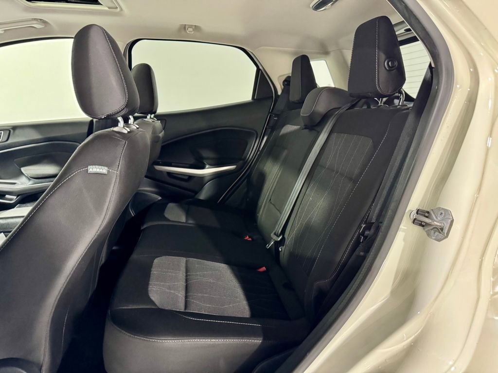 Used 2018 Ford EcoSport SE image 23