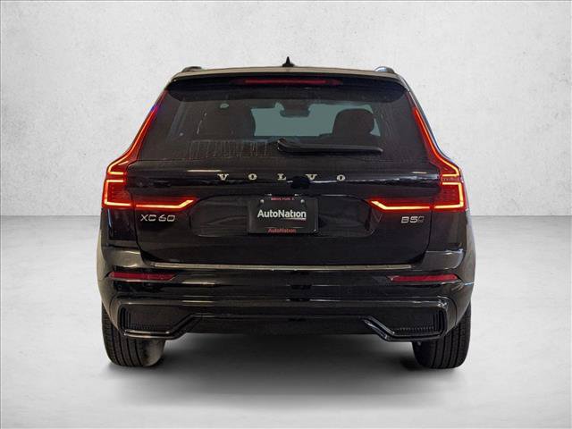 New 2026 Volvo XC60 B5 Core w/ Climate Package AWD/4WD image 7