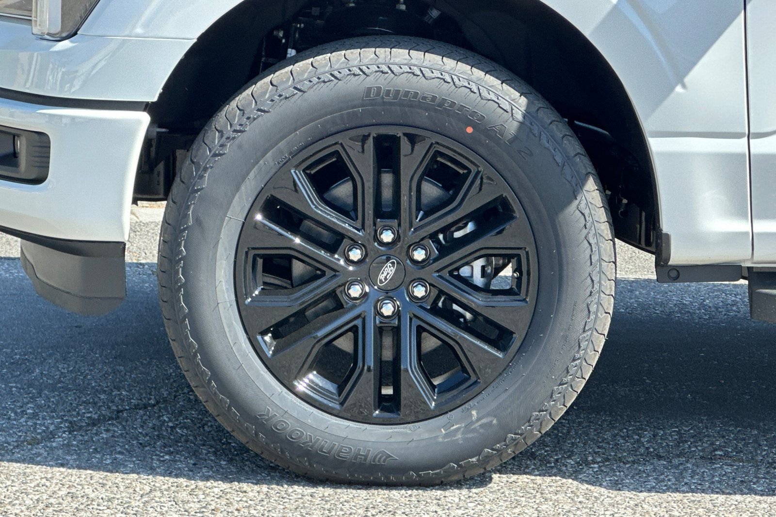 New 2026 Ford F150 Lariat AWD/4WD image 25