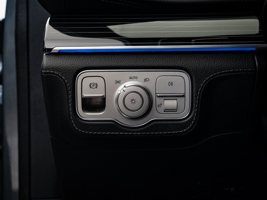 Used 2024 Mercedes-Benz GLS 450 GLS 450 image 45