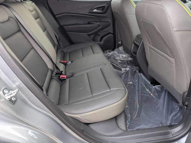 New 2026 Chevrolet Trax ACTIV w/ Driver Confidence Package FWD image 32