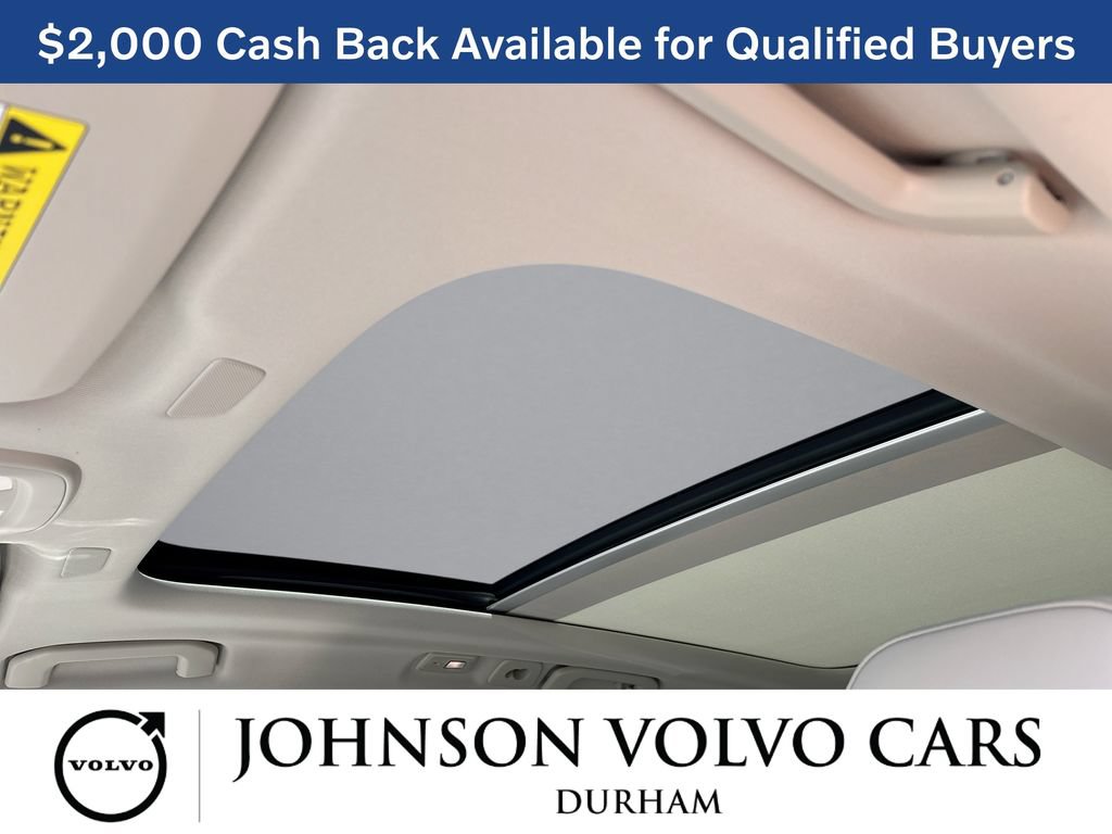 New 2026 Volvo XC60 T8 Ultra w/ Protection Package Premier AWD/4WD image 16