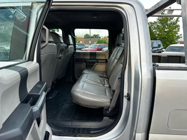 Used 2018 Ford F250 XL w/ Power Equipment Group image 12