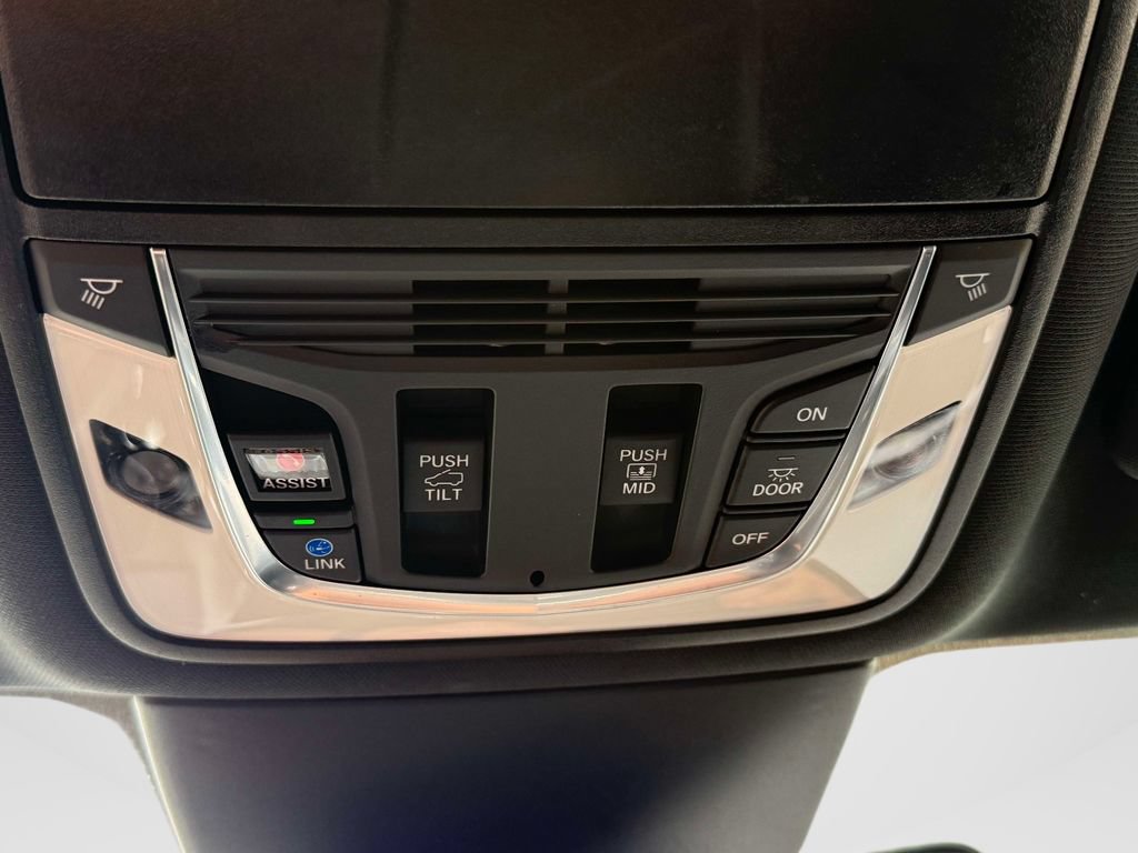 Certified 2022 Acura MDX A-Spec AWD/4WD image 28