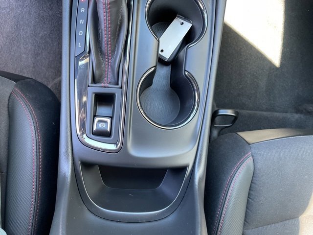 Used 2022 Chevrolet Equinox RS image 12