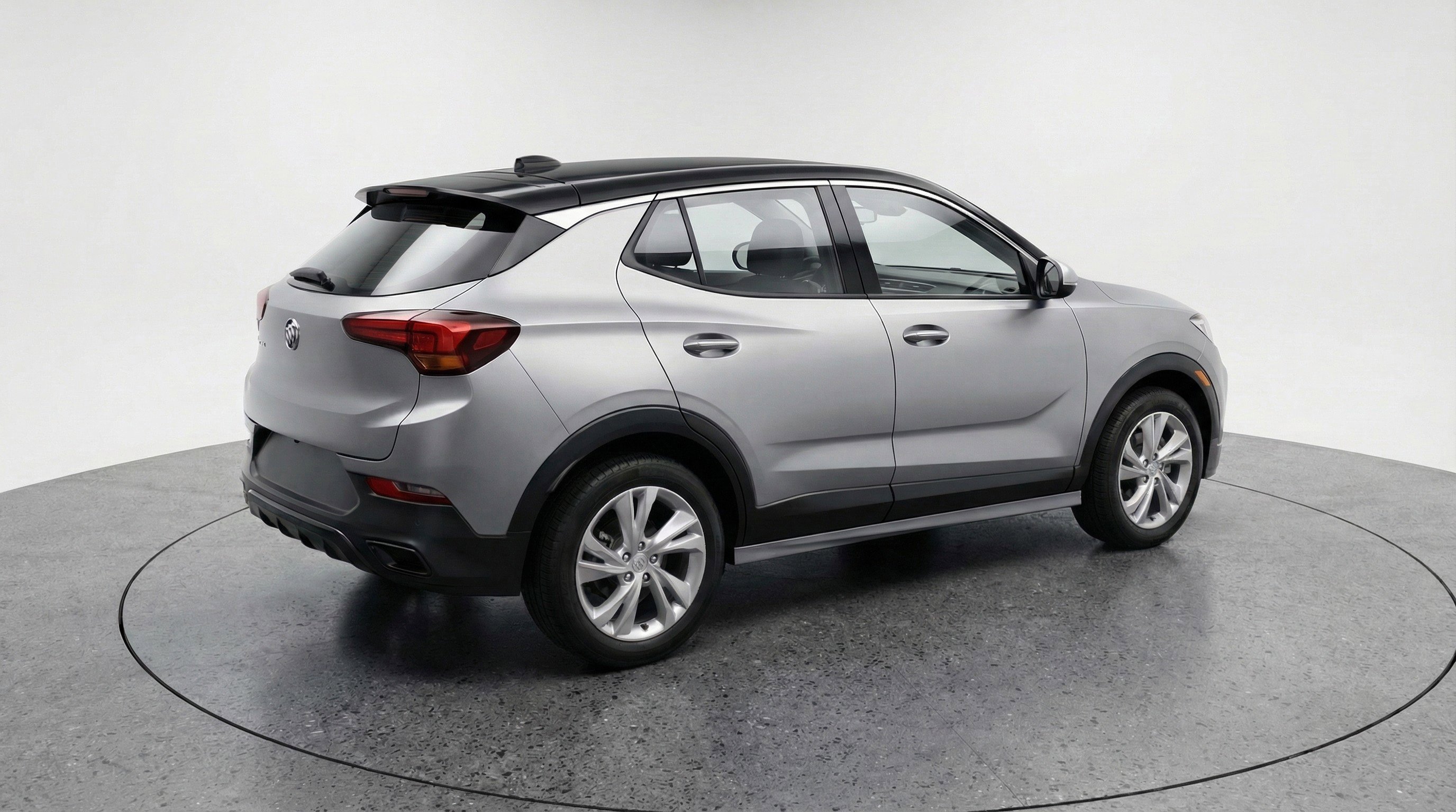 Used 2025 Buick Encore GX Preferred AWD/4WD image 9