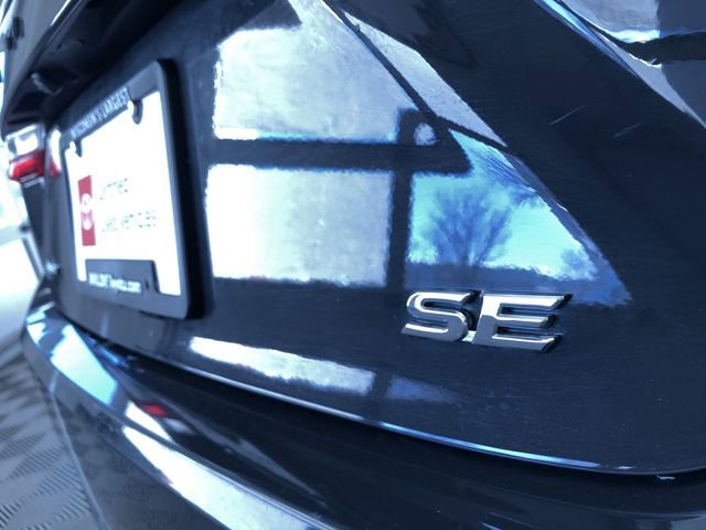Certified 2025 Toyota Camry SE image 15