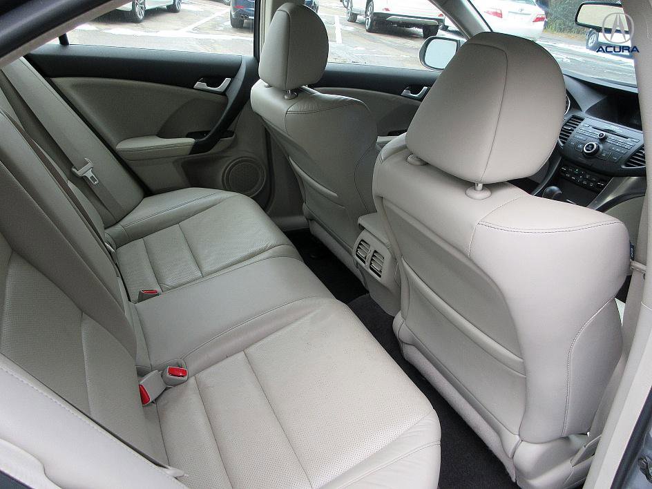 Used 2013 Acura TSX image 21