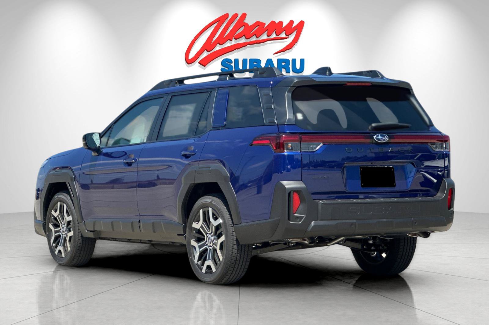 New 2026 Subaru Outback Touring XT AWD/4WD image 6