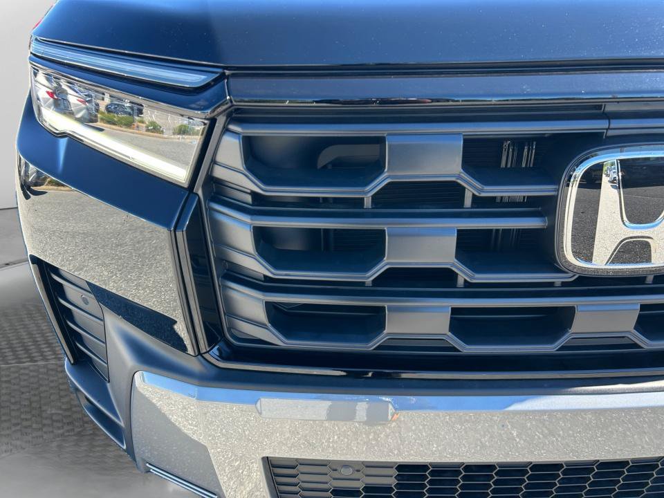New 2026 Honda Pilot EX-L image 24