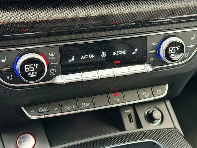 Used 2023 Audi SQ5 Premium Plus image 33
