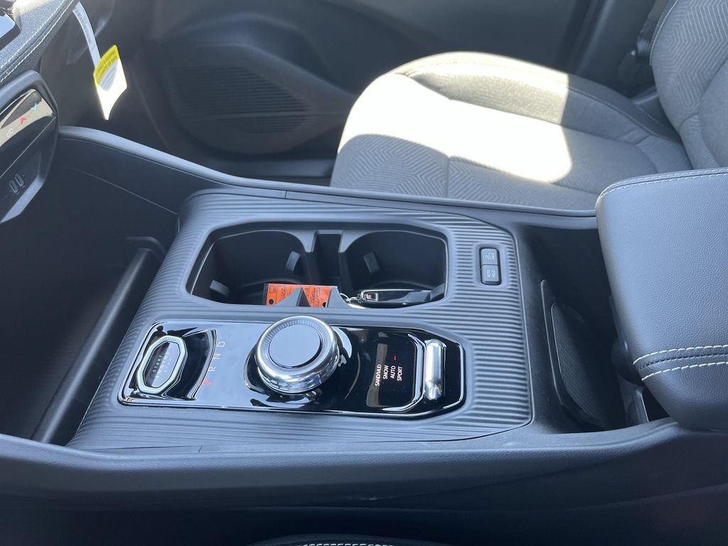 New 2026 Jeep Cherokee Laredo AWD/4WD image 20