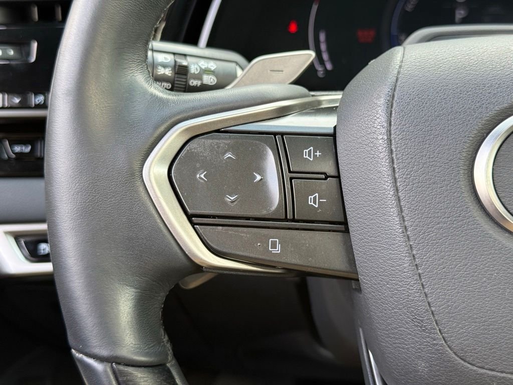 Certified 2023 Lexus RX 350 w/ Cold Area Package AWD/4WD image 32