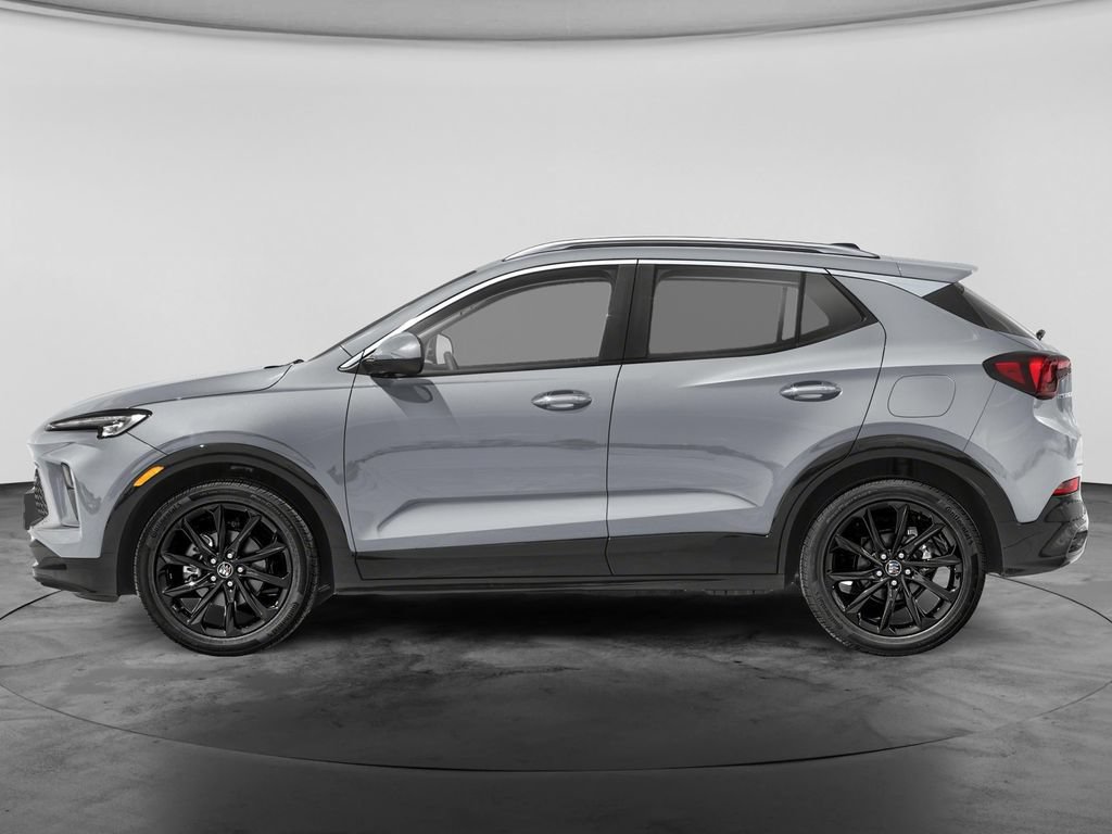 Used 2024 Buick Encore GX Sport Touring AWD/4WD image 4