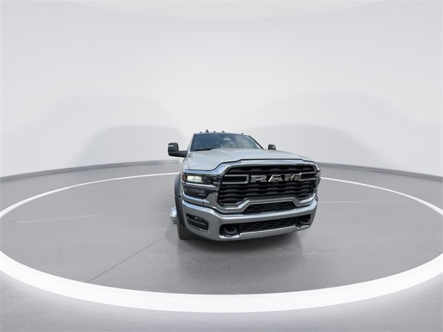 New 2025 RAM 5500 Tradesman image 3
