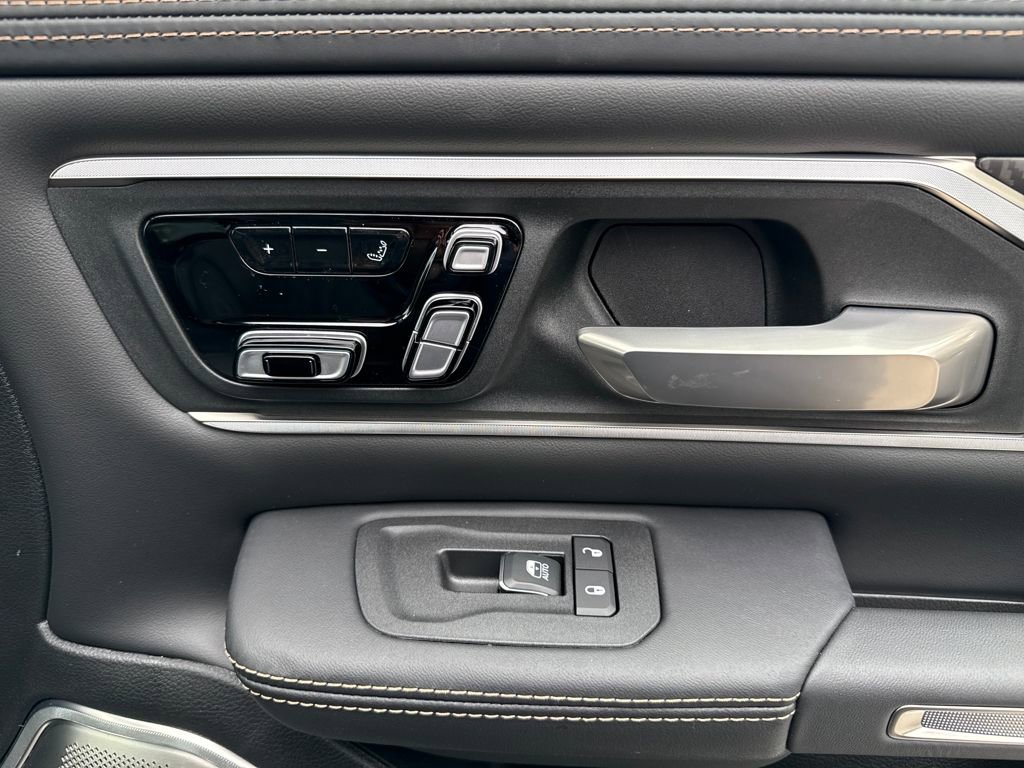 New 2026 RAM 1500 Tungsten image 19