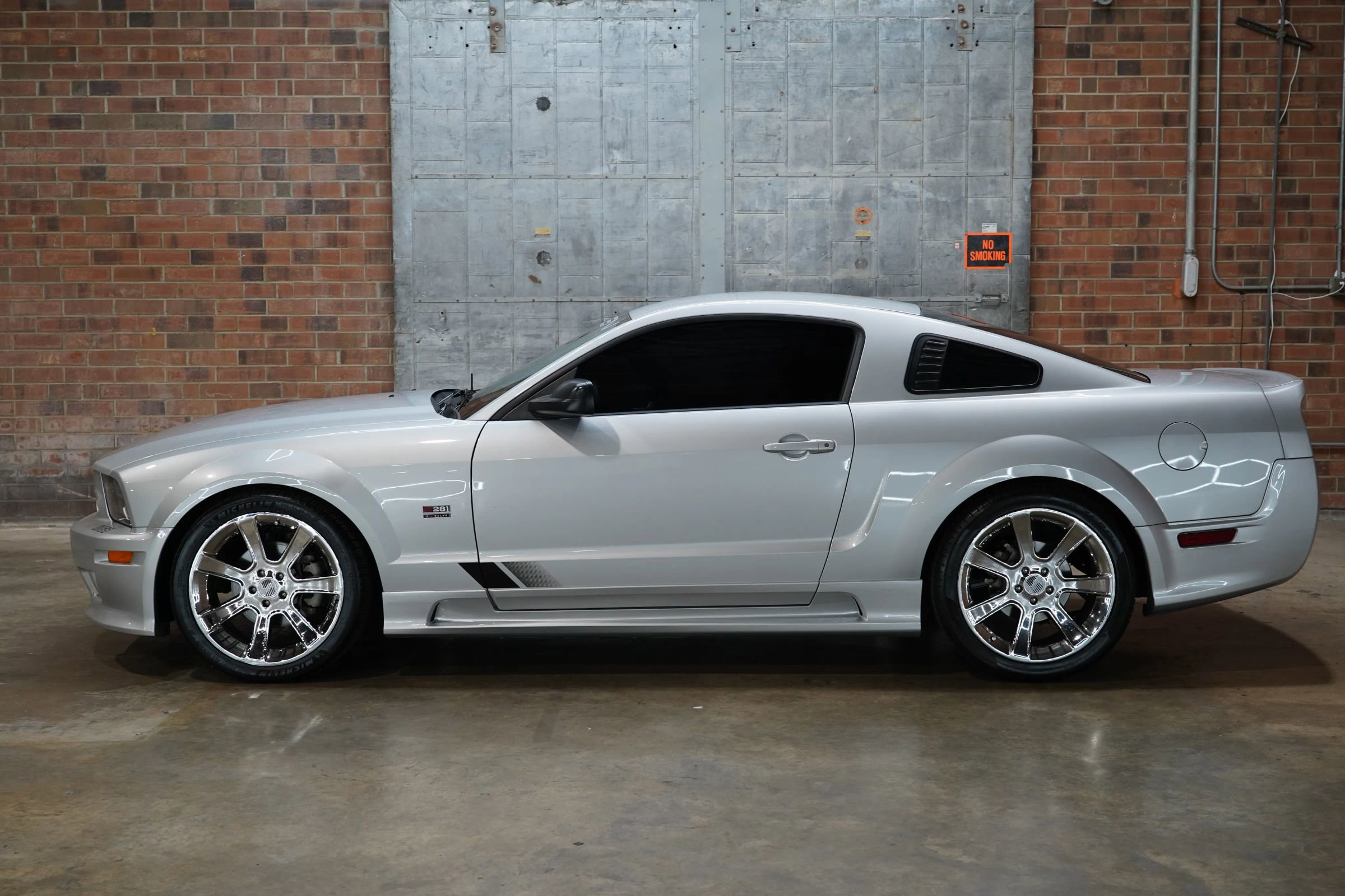 Used 2006 Ford Mustang GT